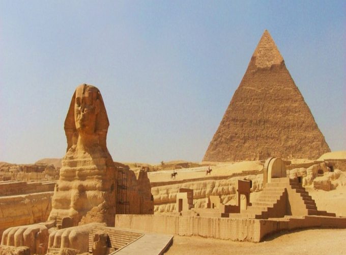Explore Cairo and Luxor in 6 Days