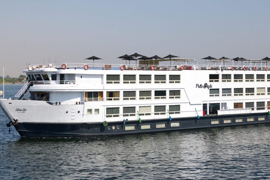Highlights of the 5-Day MS Nile Style Nile Cruise