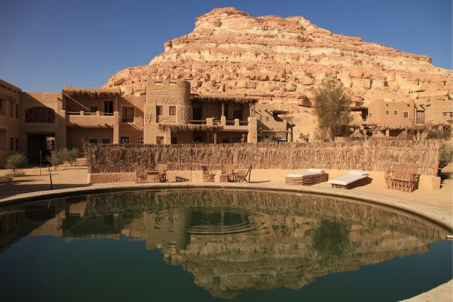 Best Egypt Family Holiday: Siwa Oasis, Camel Rides, Ancient Wonders & Hurghada Beach Stay