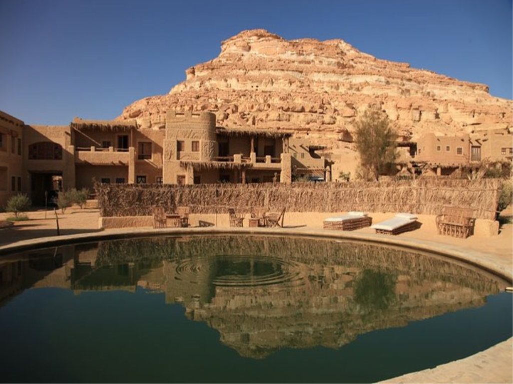 Wonder Egypt- Abu Simbel and Relaxing 13 Days
