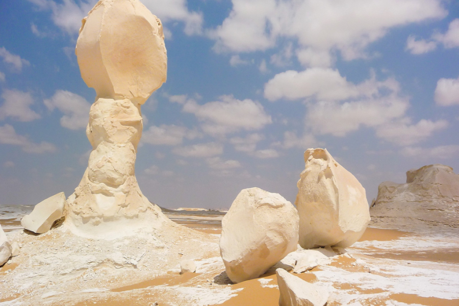 Egypt Family Adventure: Sahara Desert Tour, Nile River Cruise & Hurghada Beach Vacation