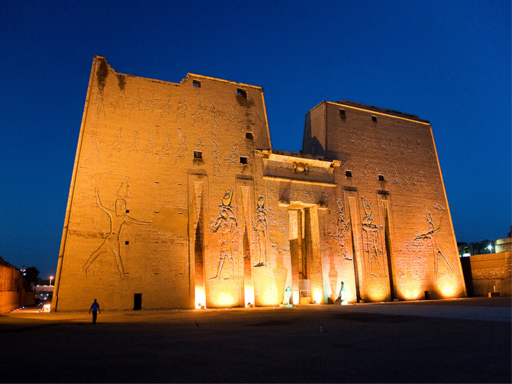 Wonder Egypt- Abu Simbel and Relaxing 13 Days